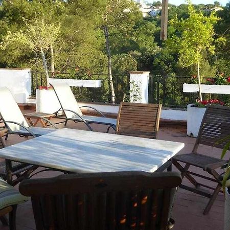 Apartamento Con Increibles Vistas Y Terraza Gerona Buitenkant foto