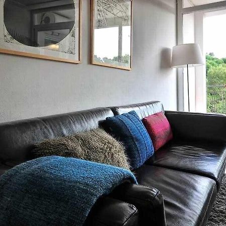 Apartamento Con Increibles Vistas Y Terraza Gerona Buitenkant foto