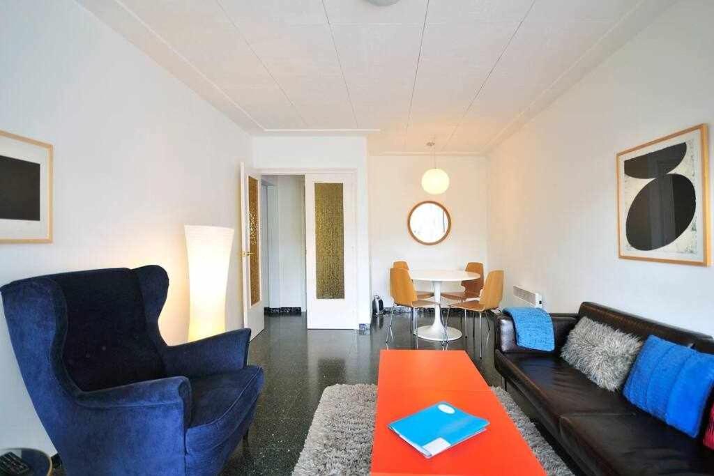 Apartamento Con Increibles Vistas Y Terraza Gerona Buitenkant foto