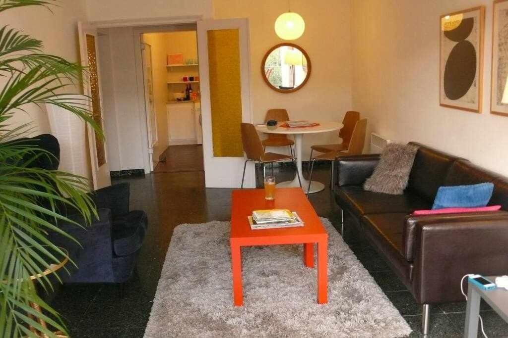 Apartamento Con Increibles Vistas Y Terraza Gerona Buitenkant foto