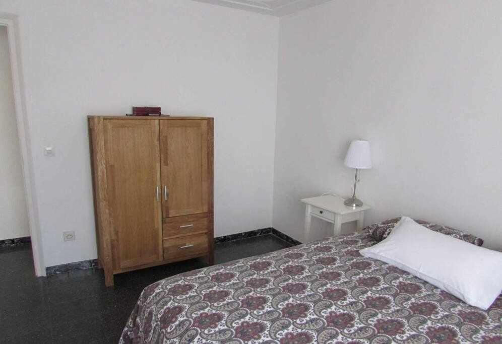 Apartamento Con Increibles Vistas Y Terraza Gerona Buitenkant foto
