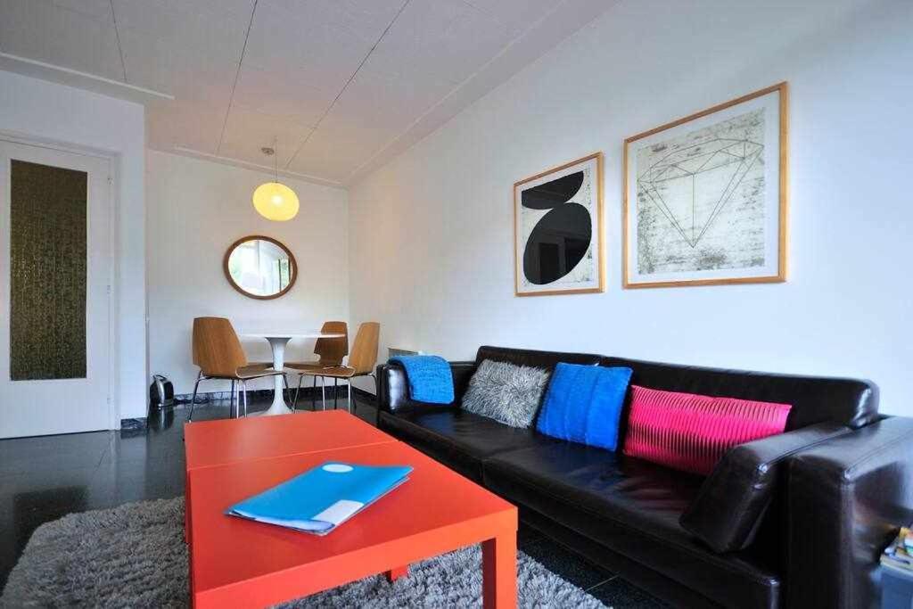 Apartamento Con Increibles Vistas Y Terraza Gerona Buitenkant foto