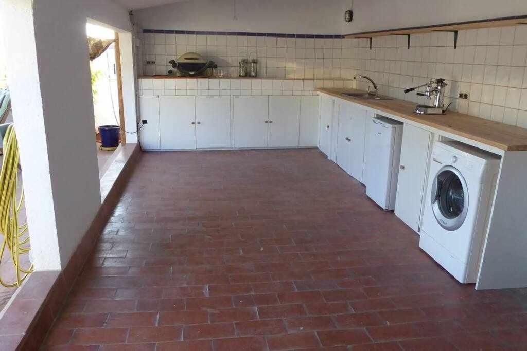 Apartamento Con Increibles Vistas Y Terraza Gerona Buitenkant foto